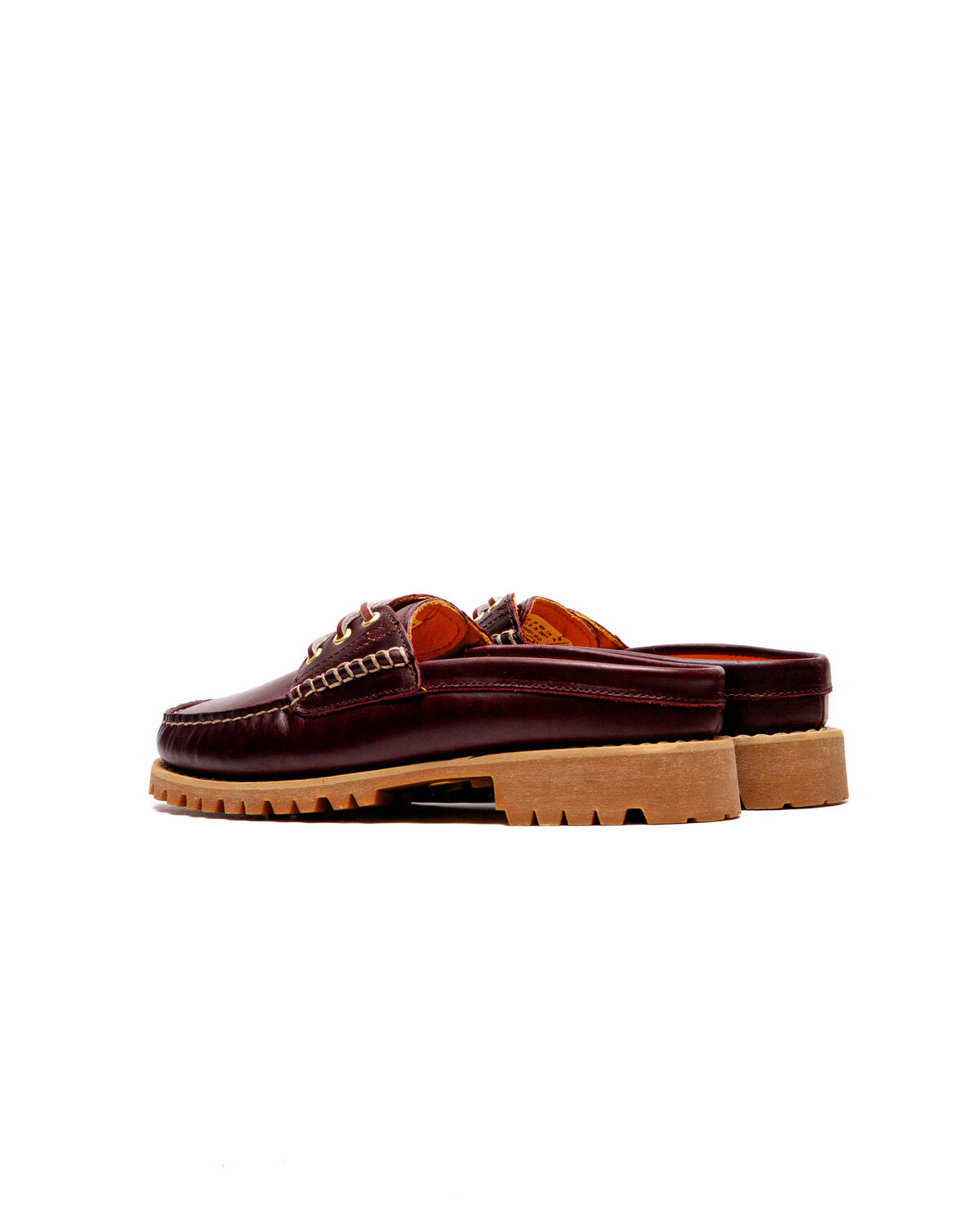 Timberland 3-EYE MULE | TB0A6ETDEIW1 | AFEW STORE Timberland 3-EYE MULE | TB0A6ETDEIW1 | AFEW STORE